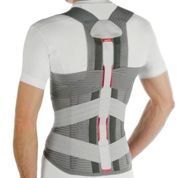 Otto Bock Dorso Direxa Posture Rugbrace 50R59