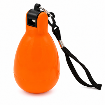 Sportec Handfluit - Oranje