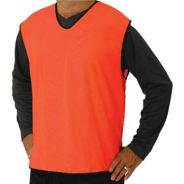 Pirotti Trainingshesje Basic - Maat M - Oranje
