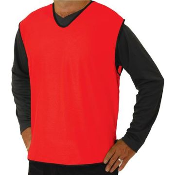Pirotti Trainingshesje Basic - Maat S - Rood