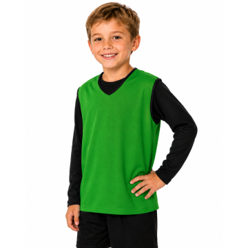 Pirotti Trainingshesje Basic - Maat Pupil - Groen