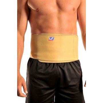 LP Support Waist Trimmer Rugbrace 711A