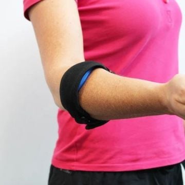 Easy2Fit Elleboogbrace