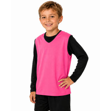 Pirotti Trainingshesje Basic - Maat Pupil - Roze