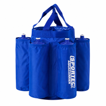 Sportec Professionele Aquacarrier