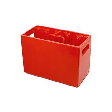 Sportec Bidonkrat - Rood