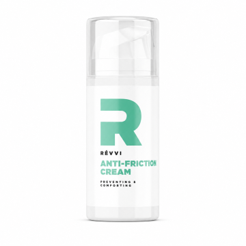 Révvi Anti-Friction Crème (100 ml)