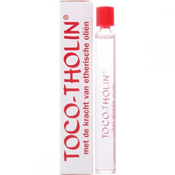 Toco Tholin Druppels (6 ml)