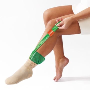 Arion Magnide 2in1 aan- en uittrekhulp