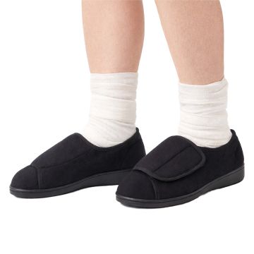 Arrábida Verbandschoen Zwart