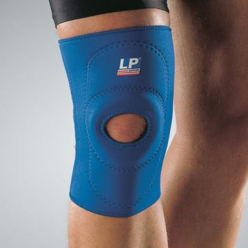 LP Support Kniebrace Open Patella 708