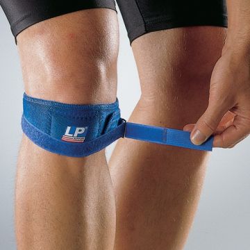 LP Support Patellabrace 769