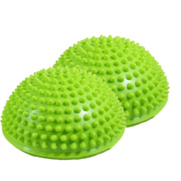 Dittmann Balansegels Groen - Set van 2