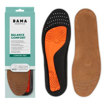 Bama Balance Comfort Inlegzolen