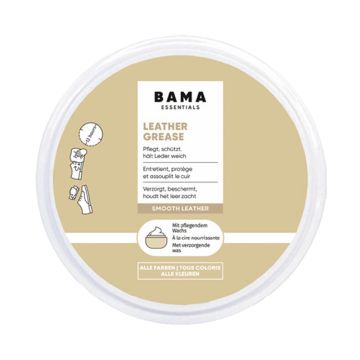Bama Leervet - 100ml