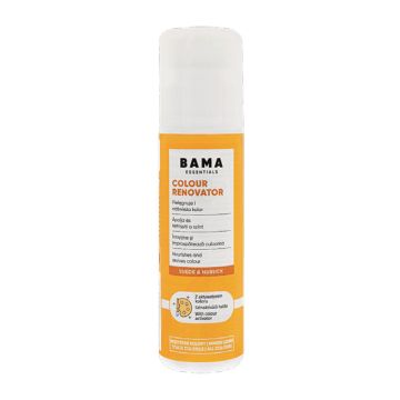 Bama Suede Kleurhersteller - 75ml