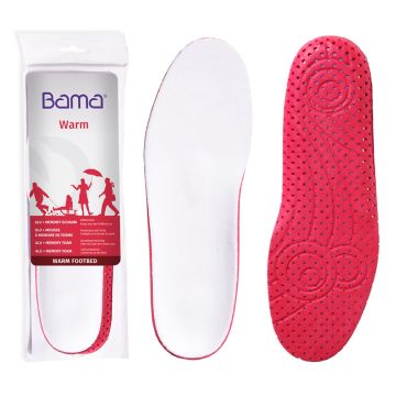 Bama Warme Inlegzolen