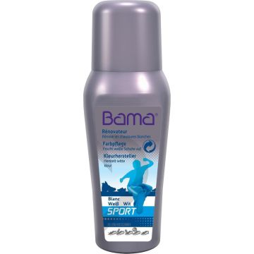 Bama Suede Kleurhersteller - 75ml