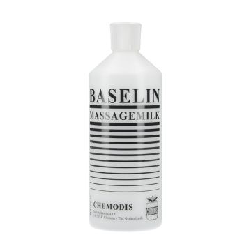 Baselin Massagemilk - 500 ml