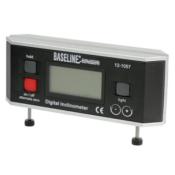 Baseline Digitale Inclinometer