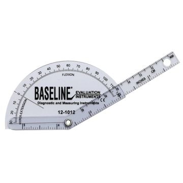 Baseline Goniometer Vinger