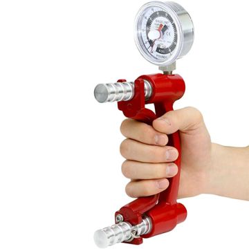 Baseline Hand Dynamometer Hydraulisch Lite