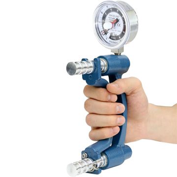 Baseline Hand Dynamometer Hydraulisch Standaard