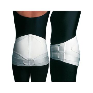 Basko Baskocare Bekkenbandage-Maat S: 85 - 95 cm