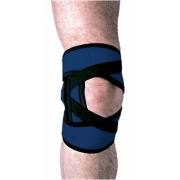Basko Camp Kniebrace - Maat L
