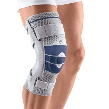 Bauerfeind GenuTrain S Kniebrace