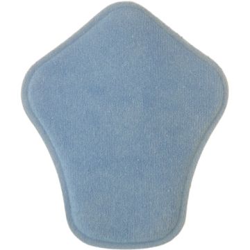 Bauerfeind Heiligbeenpelotte voor LumboLoc Forte