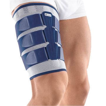 Bauerfeind MyoTrain Dijbeenbrace