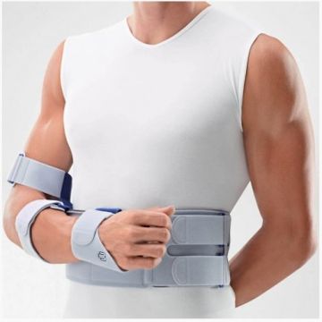 Bauerfeind Omoloc Schouderbrace