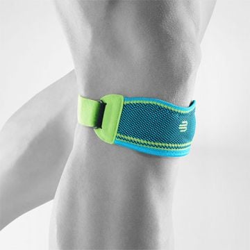 Bauerfeind Sports Knee Strap Rivera