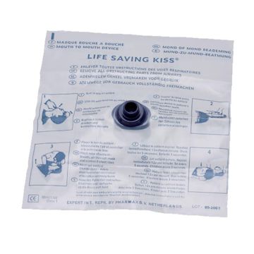 Bevaplast Beademingsdoekje