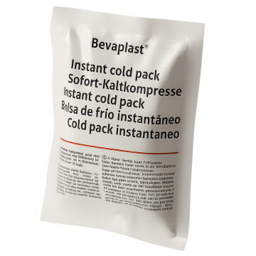 Bevaplast Instant Cold Pack 12,7×15,3 cm