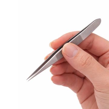 Bevaplast Puntpincet 10cm