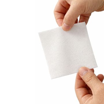 Bevaplast Steriel non-woven kompres