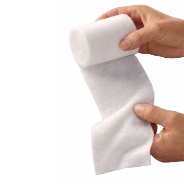 Bevaplast Synthetische Wattenrol 3m x 10cm