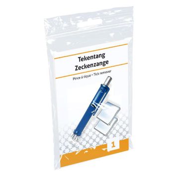 Bevaplast Tekentangset