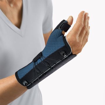 Bort Medical EasyFit Polsorthese met Duim