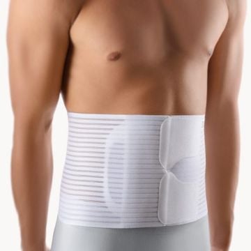 Bort littekenbreukband 21cm