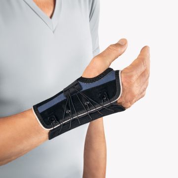 Bort Medical EasyFit Polsbrace Kort