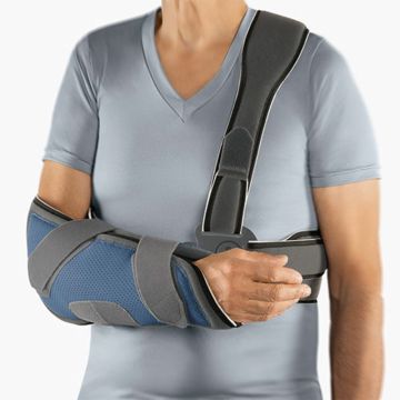 Bort Medical Mitella