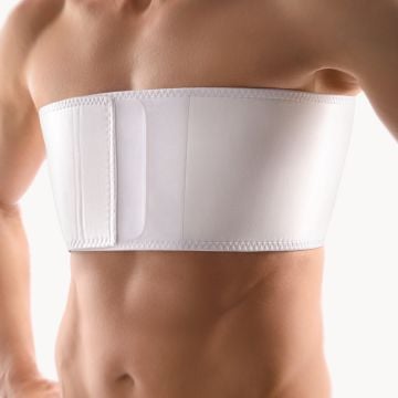 Bort Medical Ribbrace Man