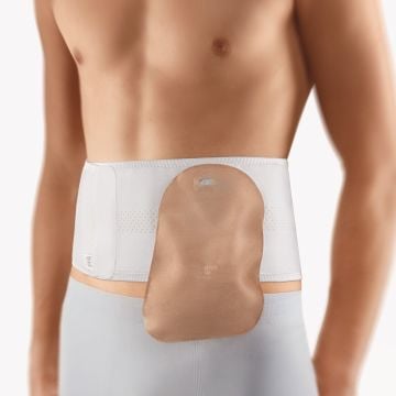 Bort Medical Stomaband 15 cm