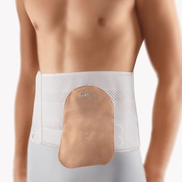 Bort Medical Stomaband 22 cm