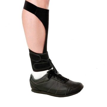 Orliman Boxia Klapvoetbrace Kuitbandage