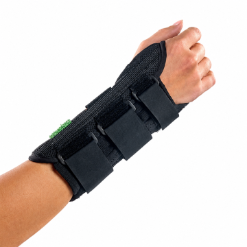 BraceID D-Ring Polsbrace