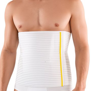 BraceID Elastische Buikband 28 cm